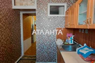 1-кімнатна квартира за адресою вул. Ойстраха Давида (площа 30 м²) - Atlanta.ua - фото 11