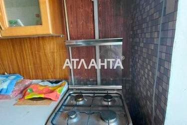 1-кімнатна квартира за адресою вул. Ойстраха Давида (площа 30 м²) - Atlanta.ua - фото 13