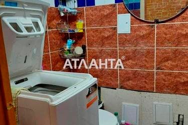 1-кімнатна квартира за адресою вул. Ойстраха Давида (площа 30 м²) - Atlanta.ua - фото 14