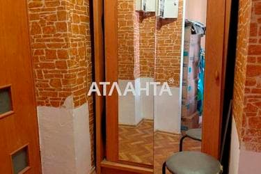 1-кімнатна квартира за адресою вул. Ойстраха Давида (площа 30 м²) - Atlanta.ua - фото 16