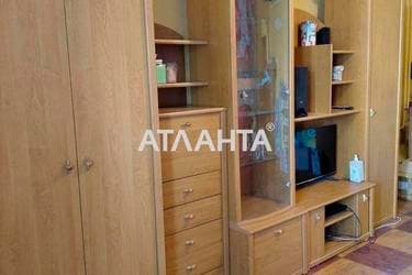 1-кімнатна квартира за адресою вул. Ойстраха Давида (площа 30 м²) - Atlanta.ua - фото 17