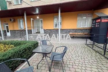 Commercial real estate at st. Orlika Pilipa (area 71 m²) - Atlanta.ua - фото 24