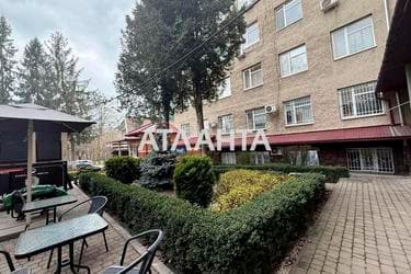 Commercial real estate at st. Orlika Pilipa (area 71 m²) - Atlanta.ua - фото 25