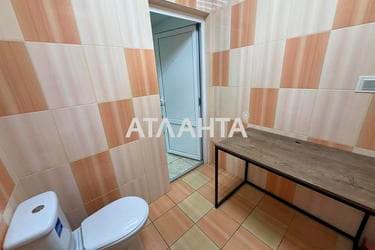 Commercial real estate at st. Orlika Pilipa (area 71 m²) - Atlanta.ua - фото 20