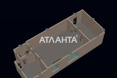 Commercial real estate at st. Orlika Pilipa (area 71 m²) - Atlanta.ua - фото 22