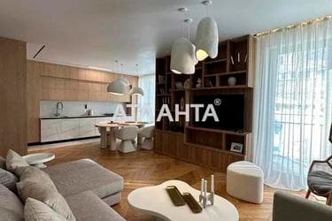 2-комнатная квартира по адресу Мечникова И. Ул.   (площадь 85 м²) - Atlanta.ua - imageAlt 30