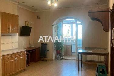 1-кімнатна квартира за адресою вул. Балківська (площа 56,6 м²) - Atlanta.ua - фото 11