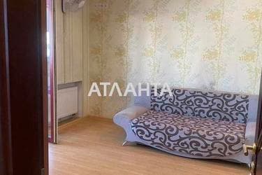 1-кімнатна квартира за адресою вул. Балківська (площа 56,6 м²) - Atlanta.ua - фото 13