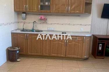 1-кімнатна квартира за адресою вул. Балківська (площа 56,6 м²) - Atlanta.ua - фото 15