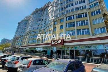 1-кімнатна квартира за адресою Аркадіївський пров. (площа 62 м²) - Atlanta.ua - imageAlt 23