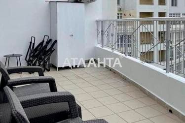 1-кімнатна квартира за адресою Аркадіївський пров. (площа 62 м²) - Atlanta.ua - imageAlt 15