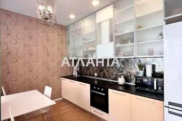 1-кімнатна квартира за адресою Аркадіївський пров. (площа 62 м²) - Atlanta.ua - imageAlt 16