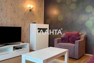 1-кімнатна квартира за адресою Аркадіївський пров. (площа 62 м²) - Atlanta.ua - imageAlt 21