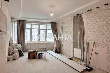 1-кімнатна квартира за адресою Аркадіївський пров. (площа 61,2 м²) - Atlanta.ua - фото 10