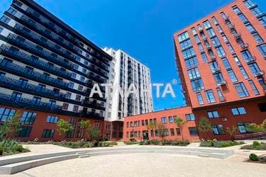 1-кімнатна квартира за адресою вул. Розкидайлівська (площа 34,5 м²) - Atlanta.ua - imageAlt 15