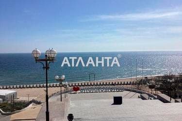 Коммерческая недвижимость по адресу ул. Пляжная (площадь 140,8 м²) - Atlanta.ua - imageAlt 44