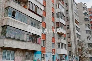 Многокомнатная квартира по адресу Широкая ул. (площадь 79,5 м²) - Atlanta.ua - фото 8