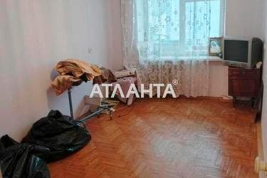 Многокомнатная квартира по адресу Широкая ул. (площадь 79,5 м²) - Atlanta.ua - фото 10