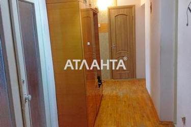 Многокомнатная квартира по адресу Широкая ул. (площадь 79,5 м²) - Atlanta.ua - фото 11
