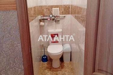 Многокомнатная квартира по адресу Широкая ул. (площадь 79,5 м²) - Atlanta.ua - фото 13