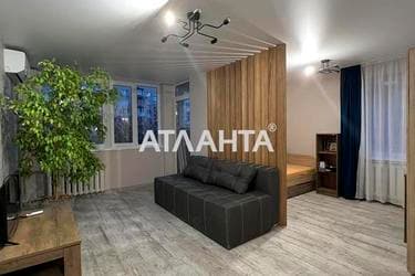 1-комнатная квартира по адресу ул. Теремковская (площадь 40,5 м²) - Atlanta.ua - imageAlt 23