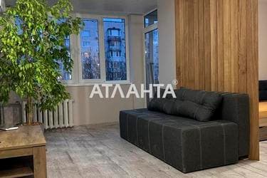 1-комнатная квартира по адресу ул. Теремковская (площадь 40,5 м²) - Atlanta.ua - imageAlt 24