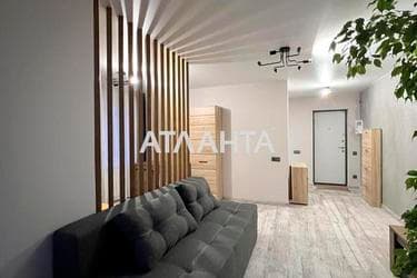 1-комнатная квартира по адресу ул. Теремковская (площадь 40,5 м²) - Atlanta.ua - imageAlt 28