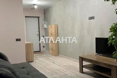 1-комнатная квартира по адресу ул. Теремковская (площадь 40,5 м²) - Atlanta.ua - imageAlt 29