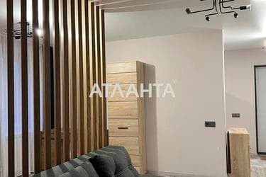 1-комнатная квартира по адресу ул. Теремковская (площадь 40,5 м²) - Atlanta.ua - imageAlt 30