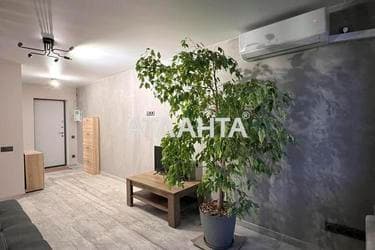 1-комнатная квартира по адресу ул. Теремковская (площадь 40,5 м²) - Atlanta.ua - imageAlt 31