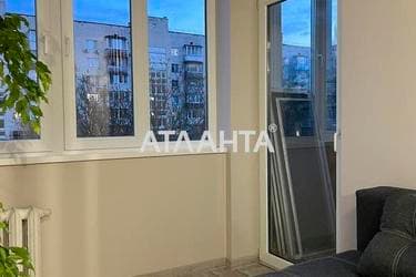 1-комнатная квартира по адресу ул. Теремковская (площадь 40,5 м²) - Atlanta.ua - imageAlt 32