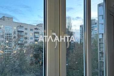 1-комнатная квартира по адресу ул. Теремковская (площадь 40,5 м²) - Atlanta.ua - imageAlt 33