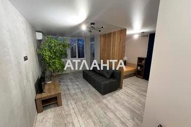 1-комнатная квартира по адресу ул. Теремковская (площадь 40,5 м²) - Atlanta.ua - imageAlt 34