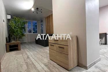 1-комнатная квартира по адресу ул. Теремковская (площадь 40,5 м²) - Atlanta.ua - imageAlt 35