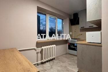 1-комнатная квартира по адресу ул. Теремковская (площадь 40,5 м²) - Atlanta.ua - imageAlt 36