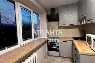 1-комнатная квартира по адресу ул. Теремковская (площадь 40,5 м²) - Atlanta.ua - imageAlt 37