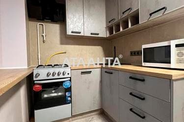 1-комнатная квартира по адресу ул. Теремковская (площадь 40,5 м²) - Atlanta.ua - imageAlt 38