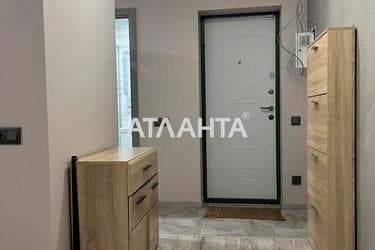 1-комнатная квартира по адресу ул. Теремковская (площадь 40,5 м²) - Atlanta.ua - imageAlt 42