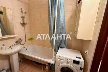 1-кімнатна квартира за адресою вул. Європейська (площа 32 м²) - Atlanta.ua - фото 26