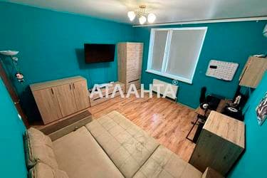 1-кімнатна квартира за адресою вул. Європейська (площа 32 м²) - Atlanta.ua - фото 15