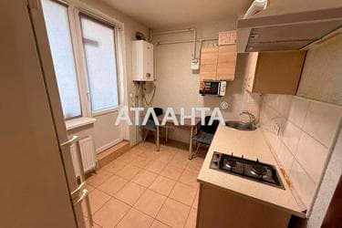 1-кімнатна квартира за адресою вул. Європейська (площа 32 м²) - Atlanta.ua - фото 23