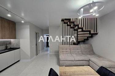 Дом по адресу Весняный пер. (площадь 90 м²) - Atlanta.ua - imageAlt 21