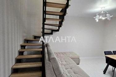 Дом по адресу Весняный пер. (площадь 90 м²) - Atlanta.ua - imageAlt 25