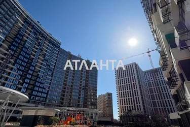 2-rooms apartment apartment by the address st. Kurortnyy per (area 63,5 m²) - Atlanta.ua - photo 39