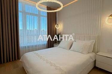 2-rooms apartment apartment by the address st. Kurortnyy per (area 63,5 m²) - Atlanta.ua - photo 21