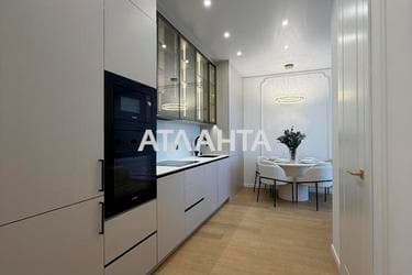 2-rooms apartment apartment by the address st. Kurortnyy per (area 63,5 m²) - Atlanta.ua - photo 26