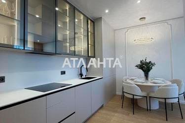 2-rooms apartment apartment by the address st. Kurortnyy per (area 63,5 m²) - Atlanta.ua - photo 27