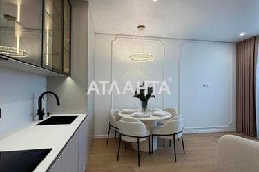 2-rooms apartment apartment by the address st. Kurortnyy per (area 63,5 m²) - Atlanta.ua - photo 28