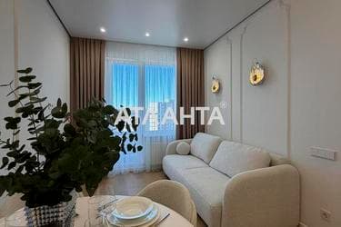 2-rooms apartment apartment by the address st. Kurortnyy per (area 63,5 m²) - Atlanta.ua - photo 29
