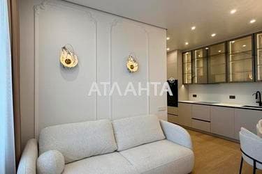 2-rooms apartment apartment by the address st. Kurortnyy per (area 63,5 m²) - Atlanta.ua - photo 30